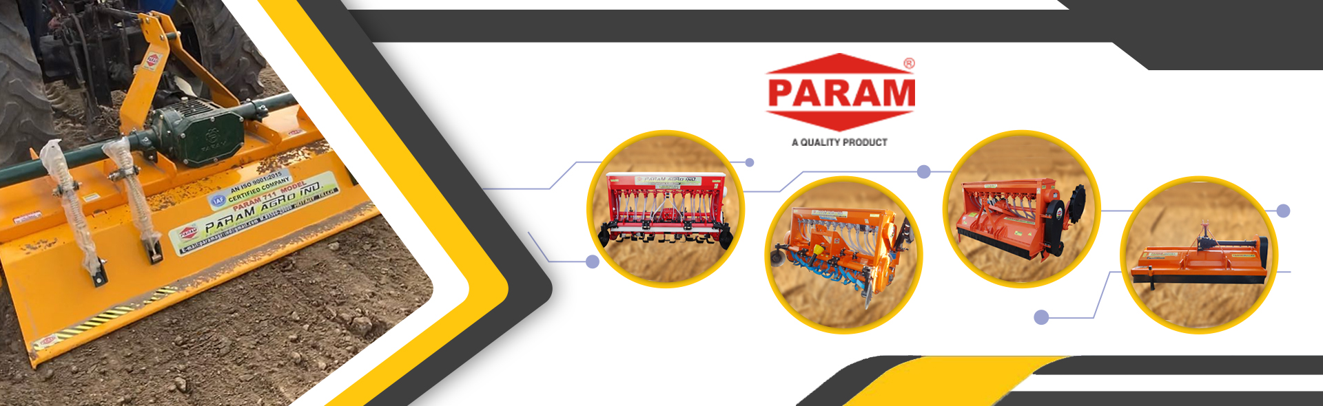 Param Agro Industries
