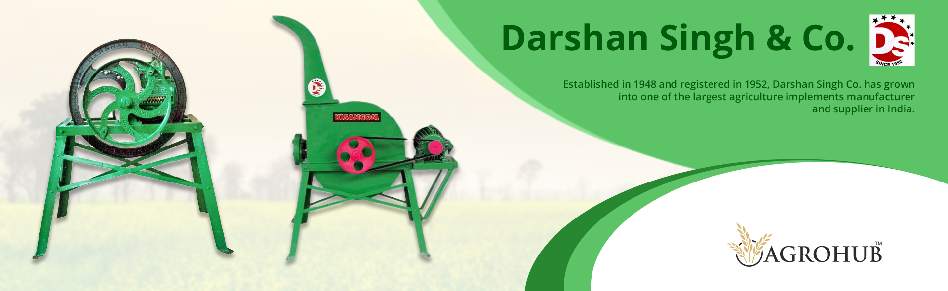Darshan Singh & Co.