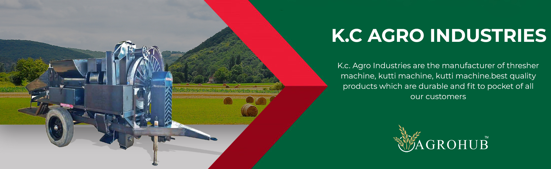K.C. Agro Industries