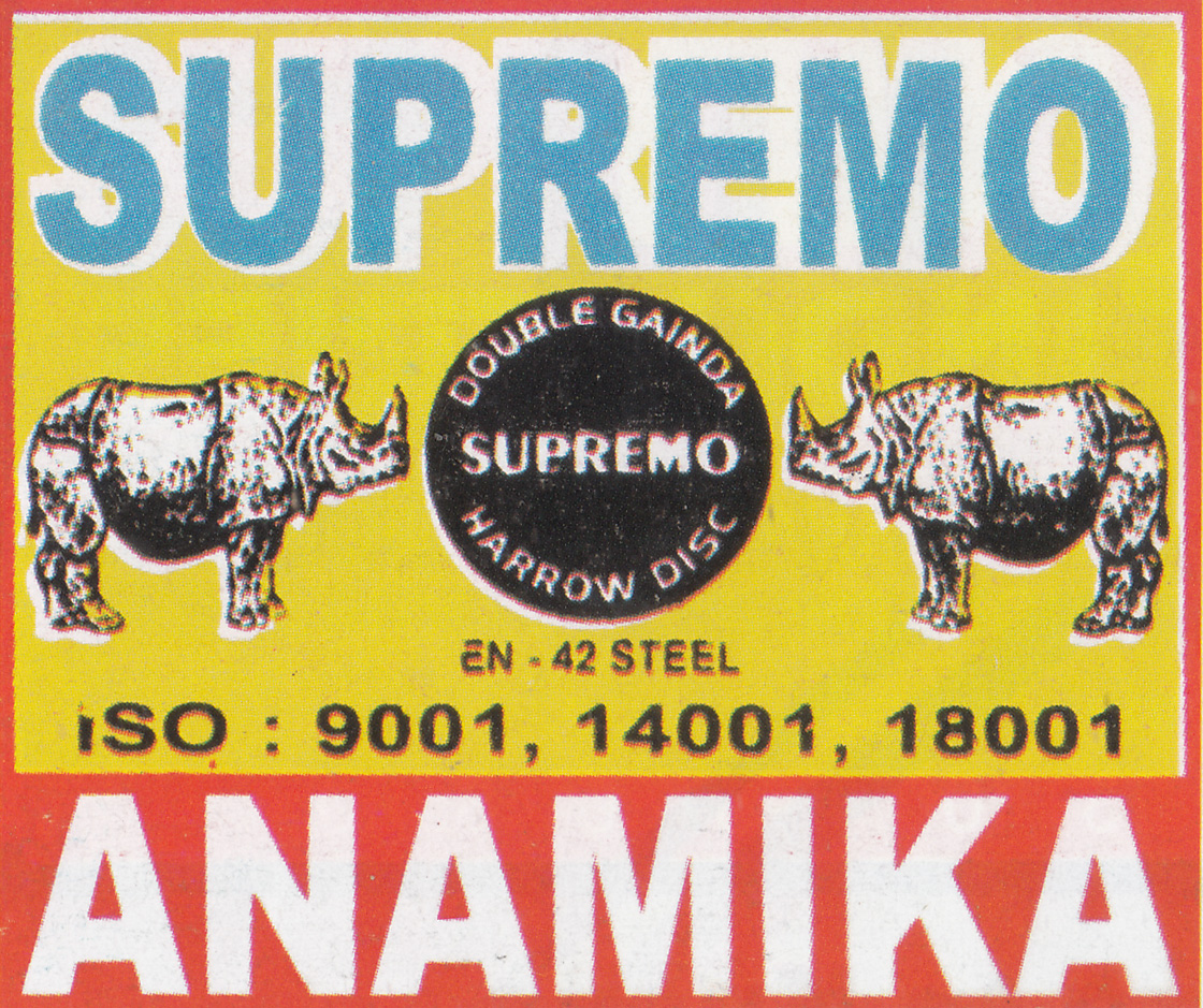 Anamika ispat (P) Ltd.