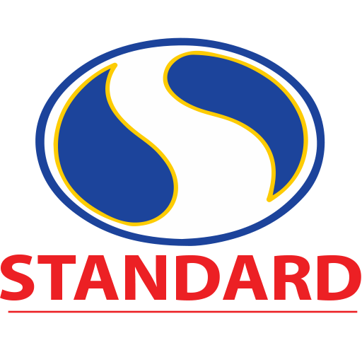 Standard Corporation India Ltd.