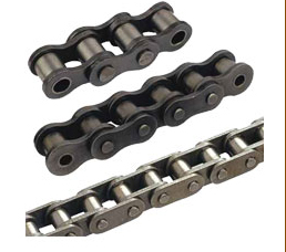 Harvester Combine Chains