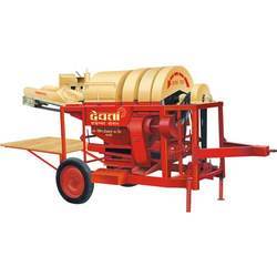 Agricultural Thresher