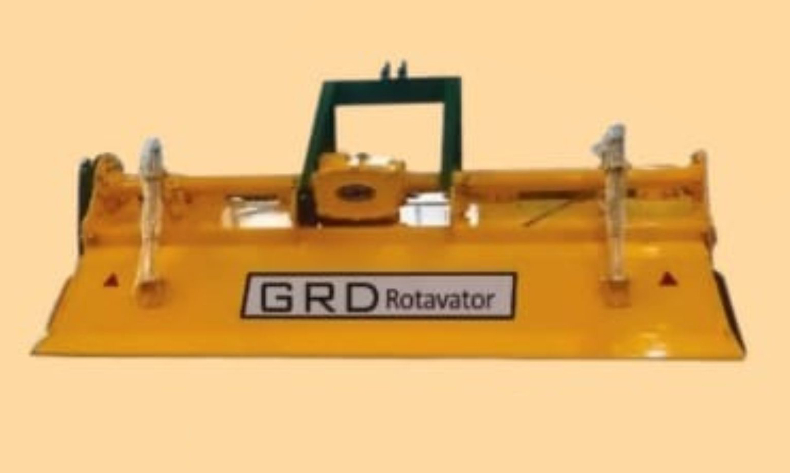 GRD Rotavator