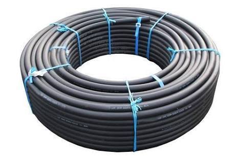 SWR HDPE Coil Pipes
