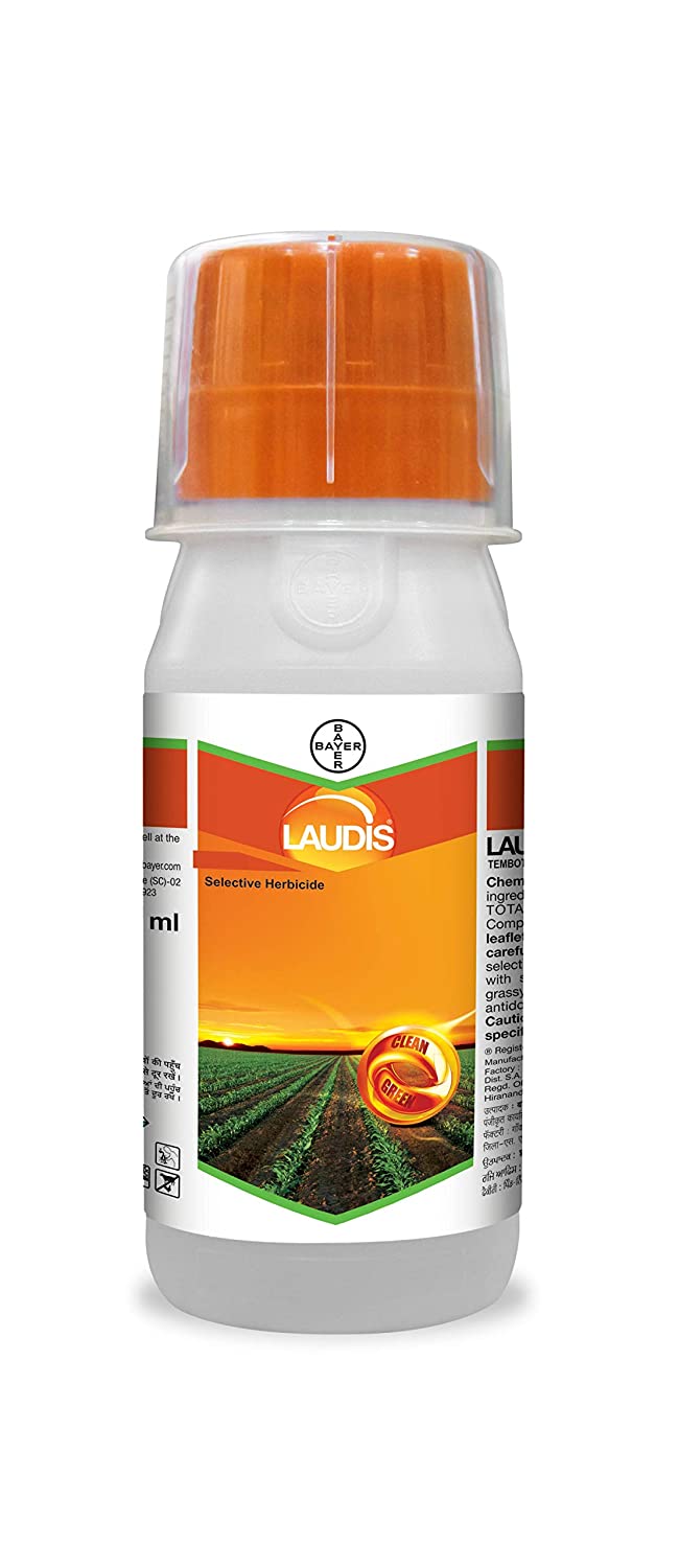 Bayer Laudis (Herbicide), 57.5ml